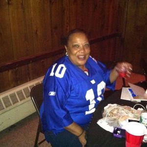 Meet your Posher, Janice